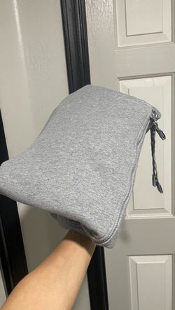 Pro Club Grey Sweater
