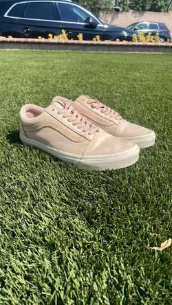 VANS Old Skool DX Veggie Tan Mens 10