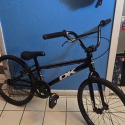  DK BMX BIKE"20INCH"
