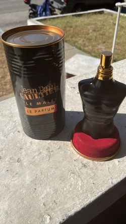 Jean Paul Gaultier Le Male Le Parfum