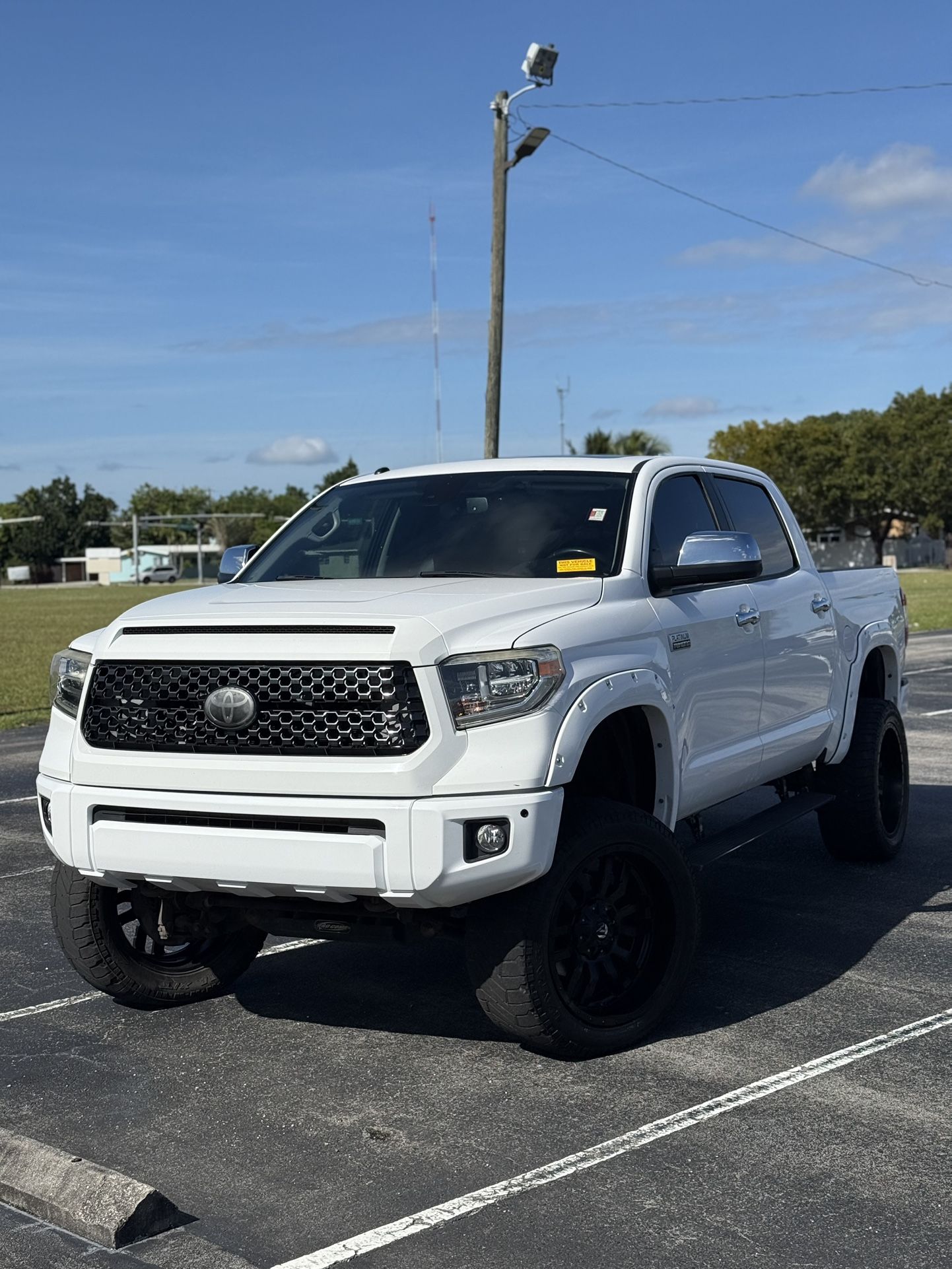2019 Toyota Tundra