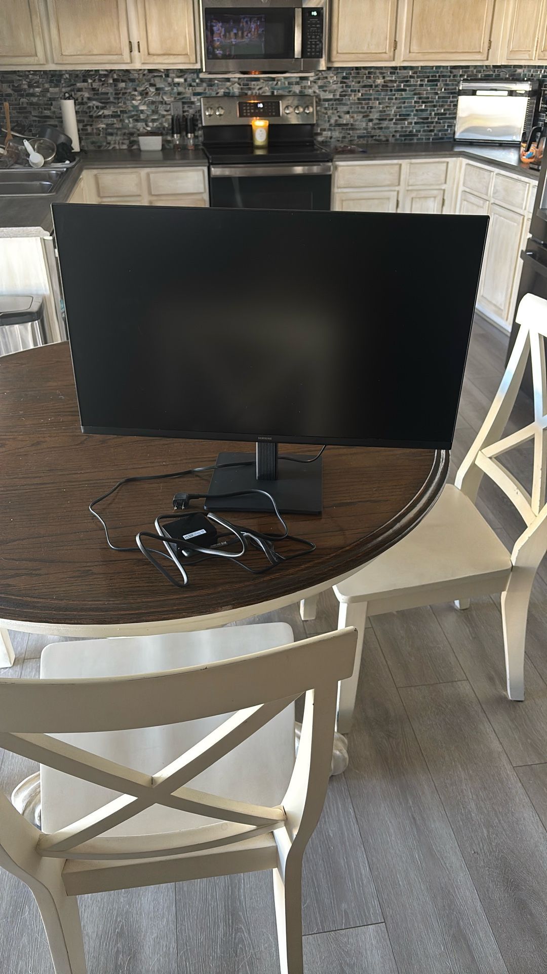 Samsung 27" Model-s30gd essential monitor (Brand New)