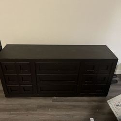 Dresser Or TV Stand 