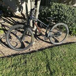 2021 Rocky Mountain Altitude Alloy 50