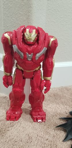 Avenger super hero Toy
