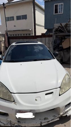Acura Rsx