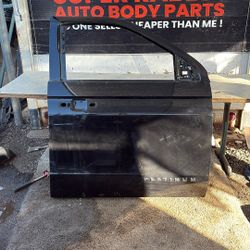 2018 Expedition Door Front Passenger OEM 2024 