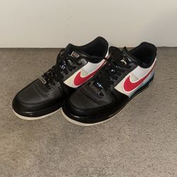 Nike Air Force 1 Motorsport 