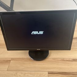 Asus monitor