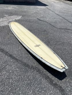 Fineline 9 Foot Longboard Surfboard for Sale in Los Angeles, CA - OfferUp