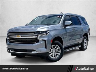2023 Chevrolet Tahoe