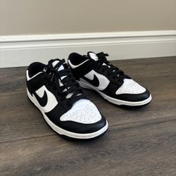 NIKE Pandas Size 8.5 Men’s [SALE]