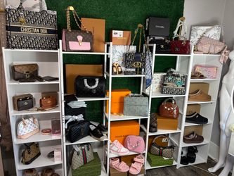 🛍️ Bolsos, calzados y accesorios de moda – Excelente selección