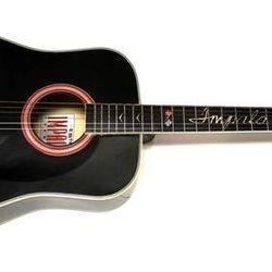 Esteban Impala SS Acoustic-Electric Guitar