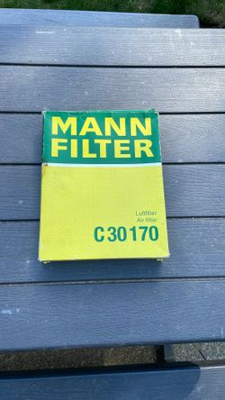 Car Air filter