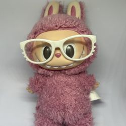 Labubu Accessories 