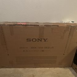 Sony Bravia 65 Inch 