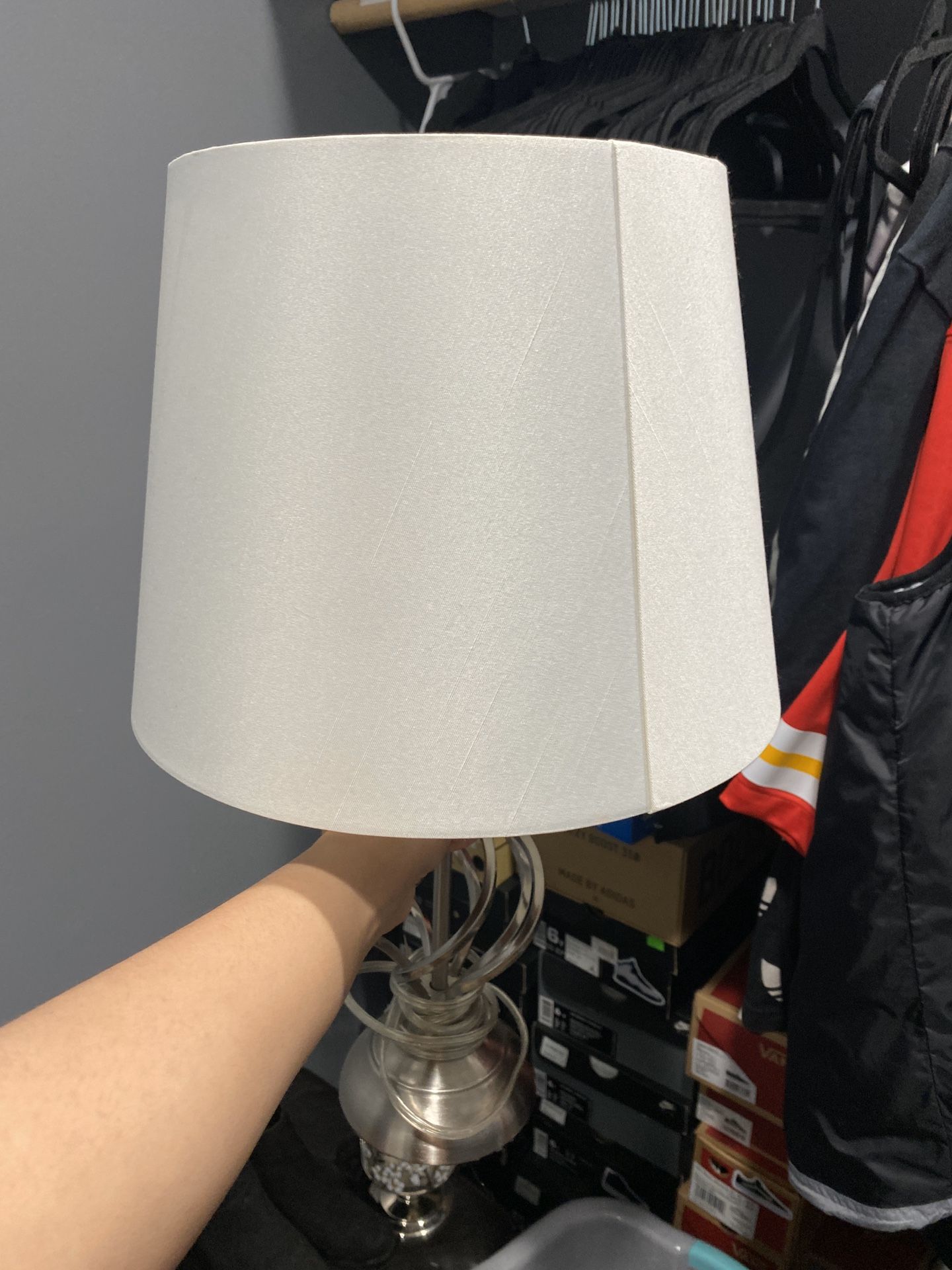 Lamp