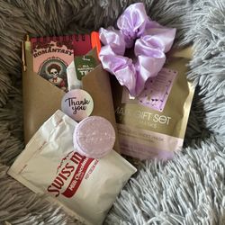 Blind Date with a Book -Book Lover Gifts -Spicy/Romance Book -Bookish Gift Idea