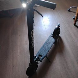 Scooter For Sale