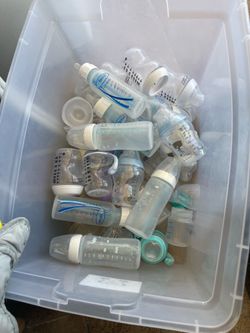 Babe bottles