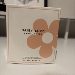 daisy love marc jacobs eau de toilette perfume