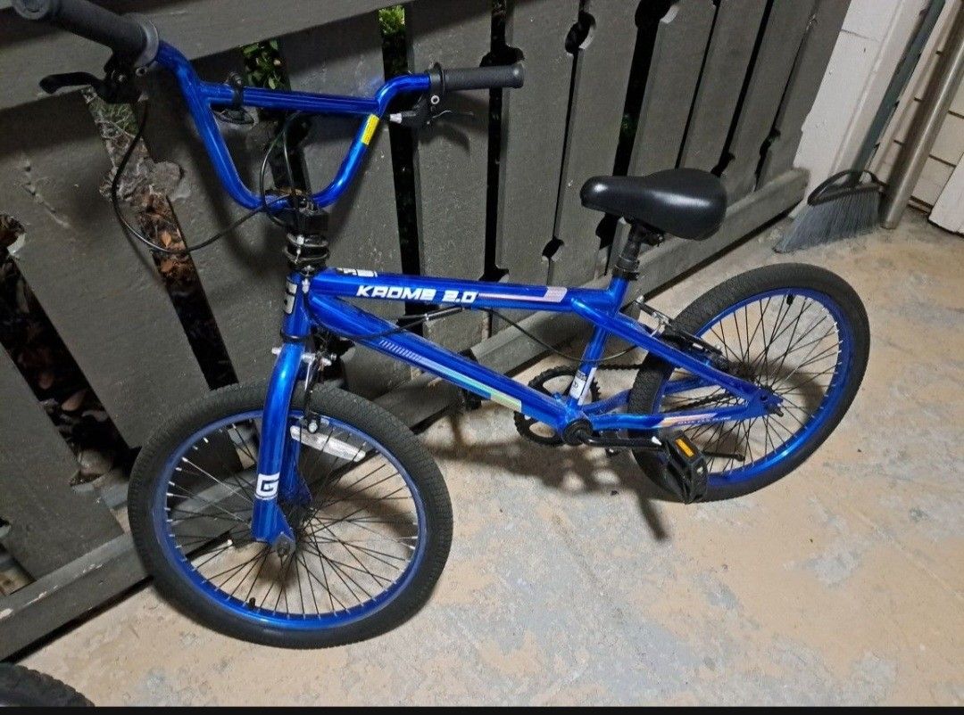 Bicicletas 🚲
