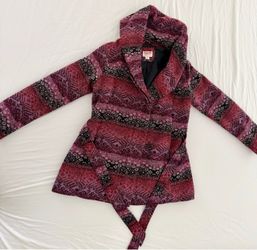 Jacket