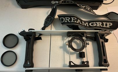 DREAMGRIP SMARTPHONE CAGE $60 OBO