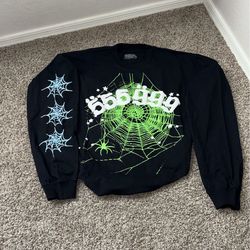 Juice wrld LS - size small | limited edition
