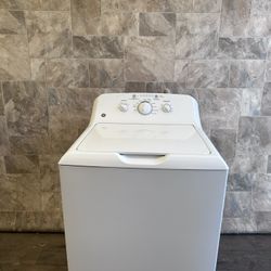 GE Washer 