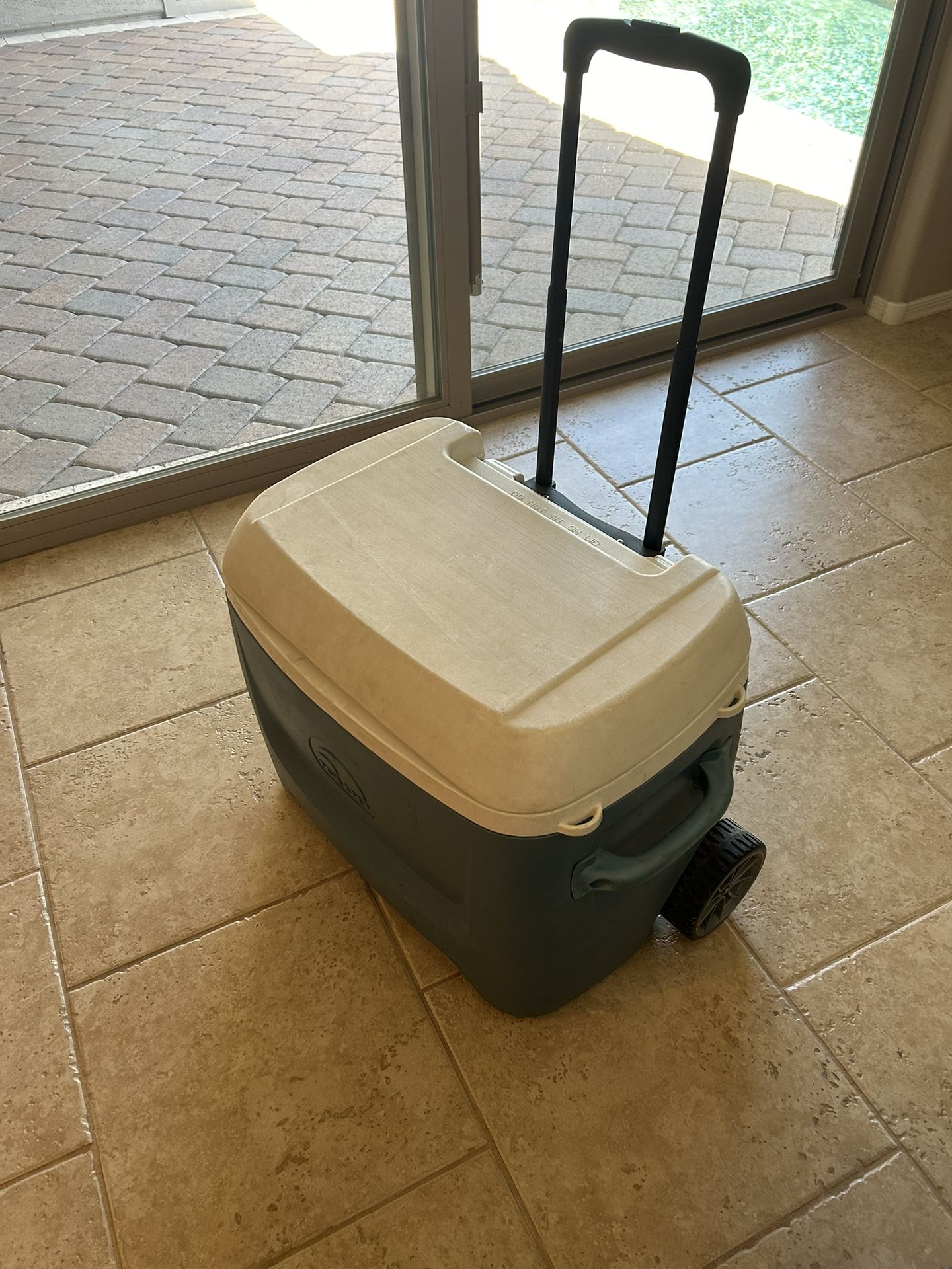 Igloo Cooler $5 Reduced To $2