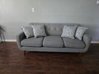 Super comfy sofa/couch from Bobs furniture