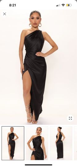 Fashion nova dress