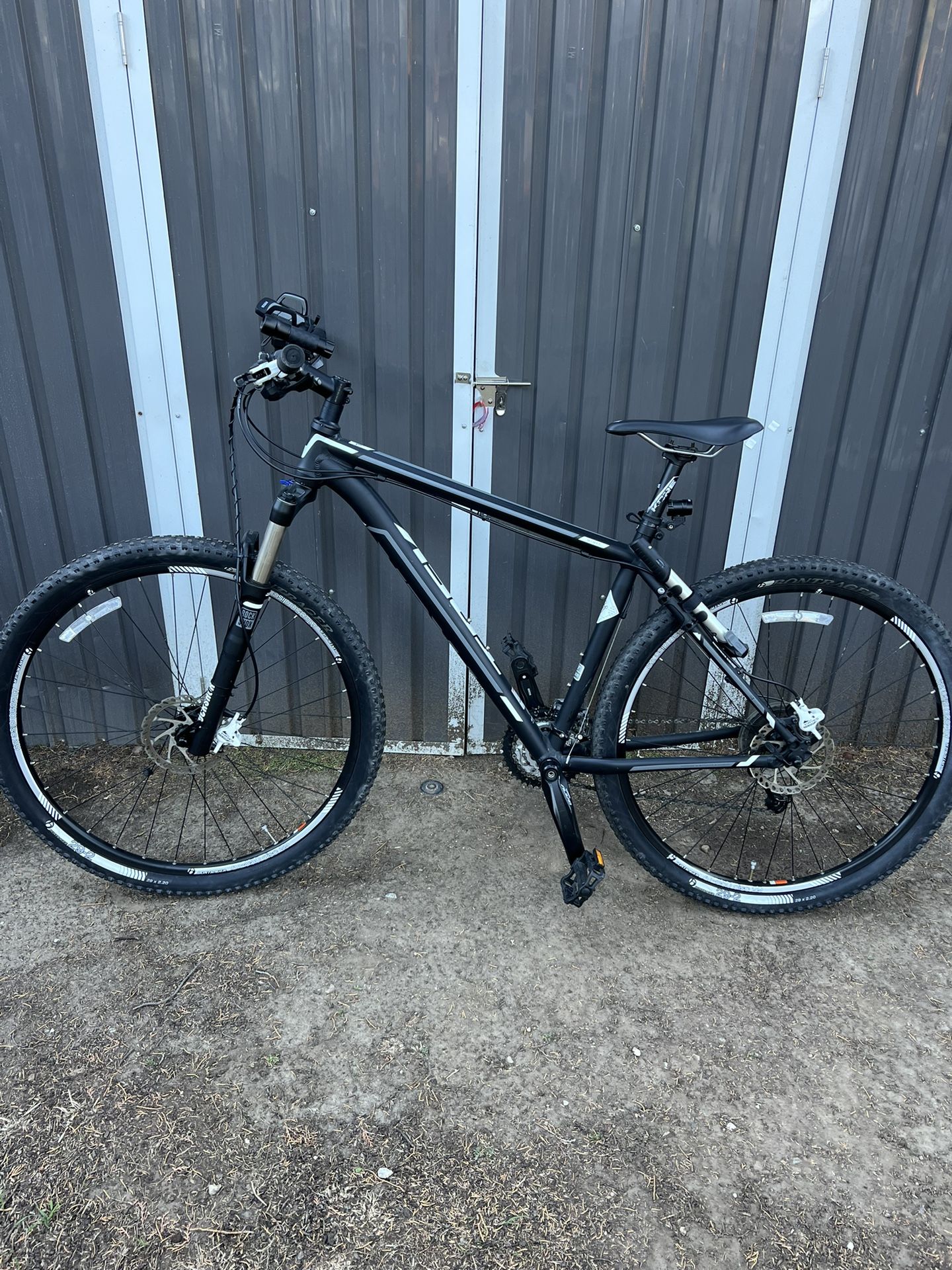 Mountain Bike Trek Mamba 19 Inch. 