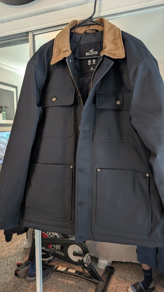 Men's Jacket