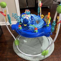 Baby Einstein Jumper 