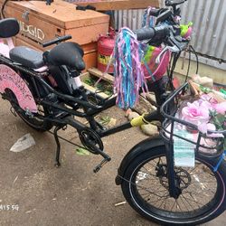 Electric Bike 