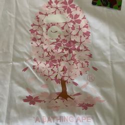 Bape shirt