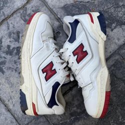 Men’s Aime Leon Dore New Balance 550