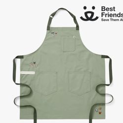 Hedley & Bennett Apron 