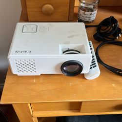 HDMI Projector