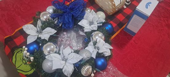 Christmas Wreath