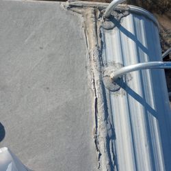 Travel Trailer Toya Hauler Technician 