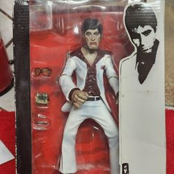 Scarface Action Figures 