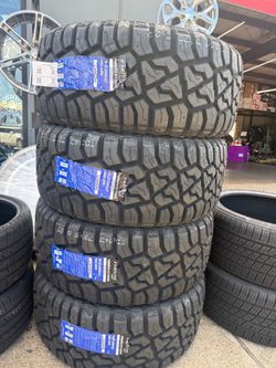 35125024 tires install balance