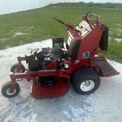 Toro Grandstand 36 Inch Mower
