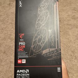 XFX Swift AMD RX 9070 OC Black W Box (TRADES)
