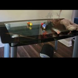 (Ask for price)Dining table for 6