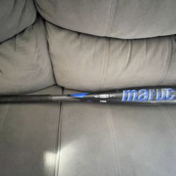 Youth baseball bat